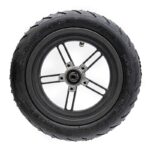 Llanta con neumático 8,5" wanda para Xiaomi M365, 1S y Essential - Imagen 2