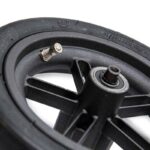 Llanta con neumático 8,5" wanda para Xiaomi M365, 1S y Essential - Imagen 4