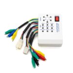 Tester de diagnosis con adaptador - Imagen 4