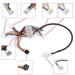 Tester de diagnosis con adaptador - Imagen 2