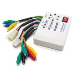 Tester de diagnosis con adaptador - Imagen 3