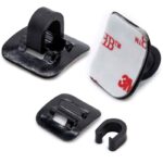 Clip enganche sujetacable (pack de 10) - Imagen 2