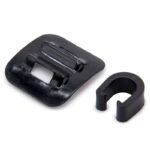 Clip enganche sujetacable (pack de 10) - Imagen 3
