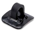 Clip enganche sujetacable (pack de 10) - Imagen 4