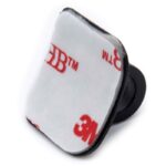 Clip enganche sujetacable (pack de 10) - Imagen 5