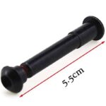 Pasador 8/M6x50mm para mástil Xiaomi - Imagen 4