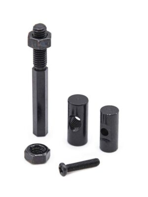 Tornillo pliegue para mástil Ninebot Max G30