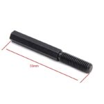 Tornillo pliegue para mástil Ninebot Max G30 - Imagen 5