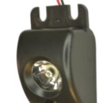 RiuScooter Luz Delantera LED para Patinete Serie A Cecotec Bongo