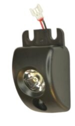 RiuScooter Luz Delantera LED para Patinete Serie A Cecotec Bongo