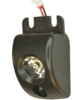 RiuScooter LUZ Delantera Patinetet Eléctrico Serie A