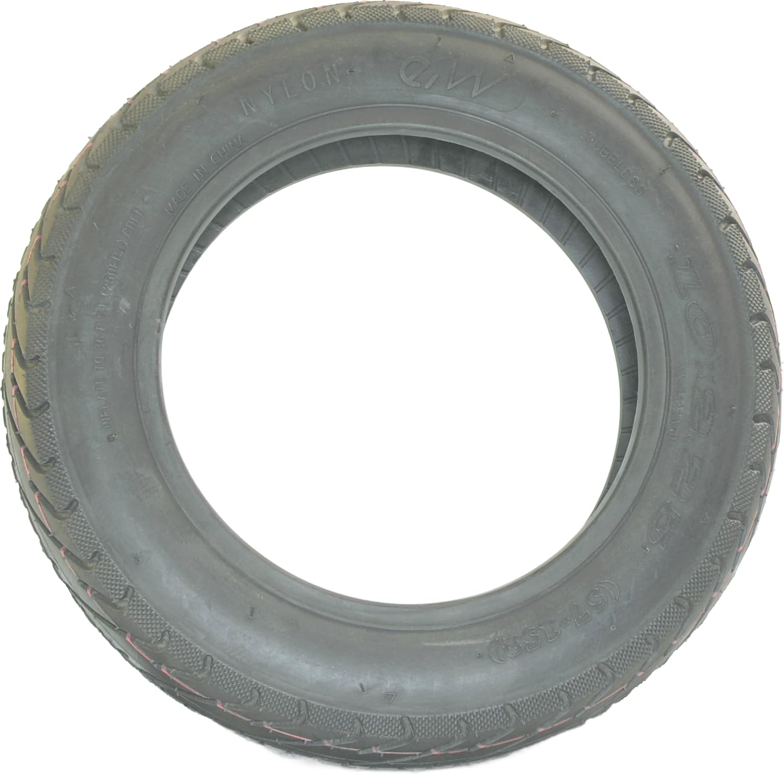 RiuScooter Neumático, 10 x 2.25-6.1 Pulgadas, 57-152 - Imagen 2