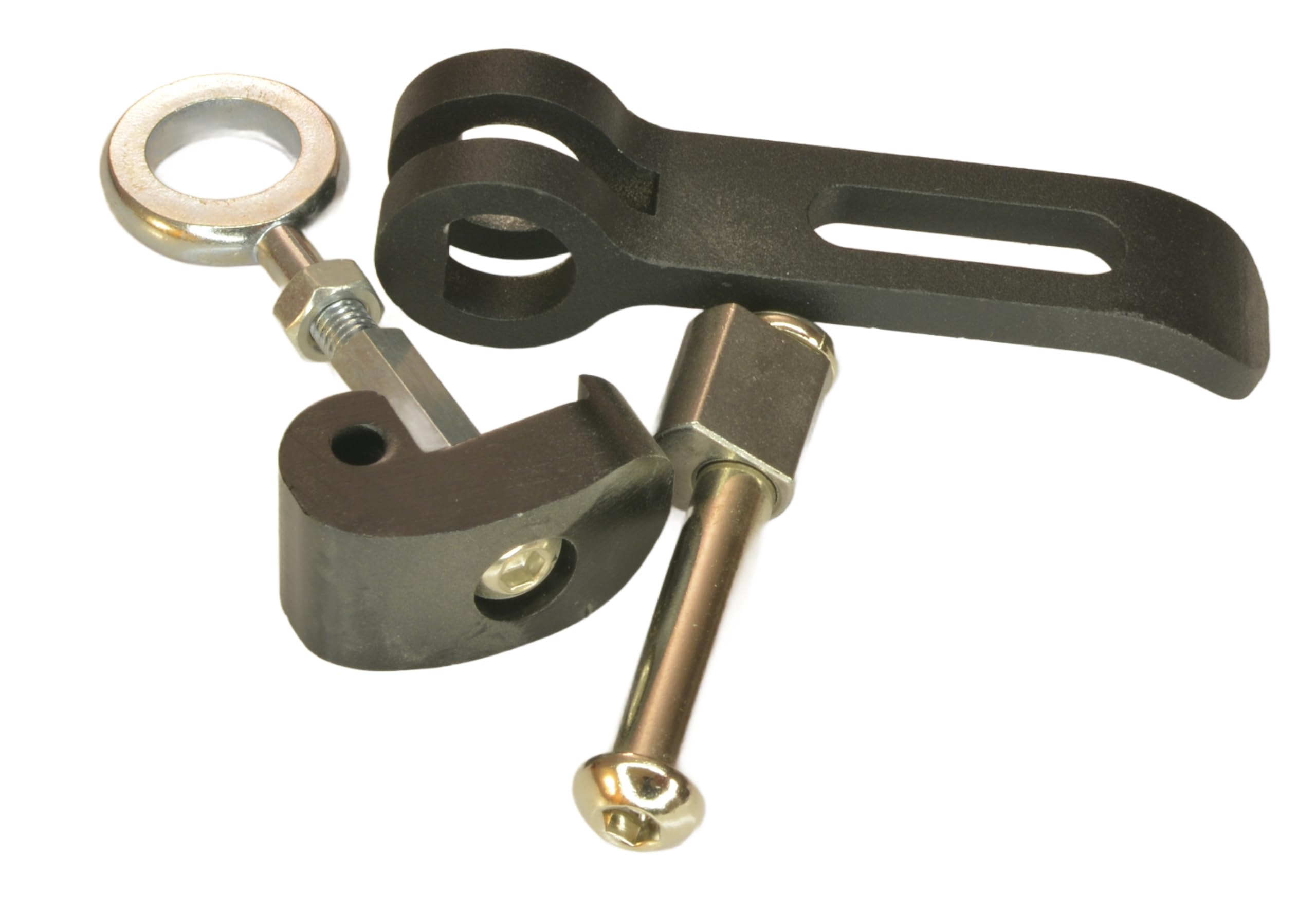 RiuScooter Kit de Reparación de Manillar Reforzado, Xiaomi M365 Pro 1S - Imagen 3