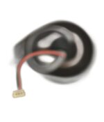 RiuScooter Acelerador de Repuesto Xiaomi M365, 1S, Essential, Pro Pro2, Color Negro - Imagen 4
