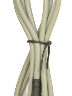 RiuScooter Cable de Comunicación Principal para Manillar, 4 Pines, Xiaomi M365 1S Essential Pro, Cable de Conexión Pantalla-Placa