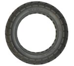 RiuScooter Rueda Macizo, 10x2,75 Pulgadas, Anti Pinchado - Imagen 2