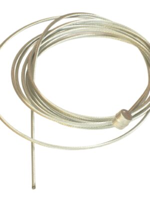 RiuScooter Cable Interior de Freno, 2 Metros,