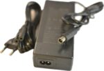 RiuScooter Cargador Patinete Electrico para Xiaomi M365, Essential, 1S, Pro/2, ES1, ES2, Salida: 42V 2A