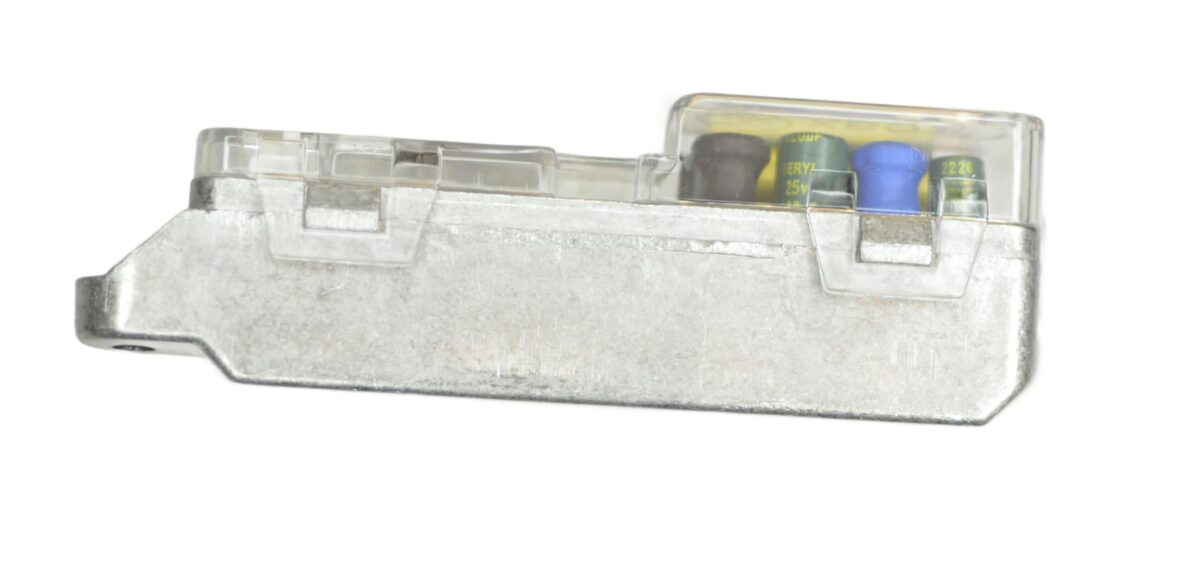 RiuScooter Centralita Xiaomi M365 1S Essential Pro Placa Base de Control con Carcasa Transparente - Imagen 4