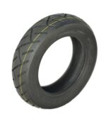 RiuScooter Neumático Universal, 10x2.5-6 Pulgadas, Negro