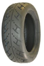 RiuScooter Neumático Tubeless, 90/65-6.5, Llanta de 6,5 Pulgadas - Imagen 4
