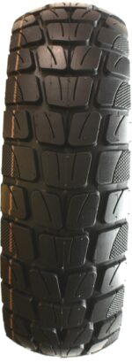 RiuScooter Neumático Tubeless Off-Road, 10x2,75-6,5 Pulgadas, Compatible con: , Varius De llanta 6.5 pulgadas - Imagen 4