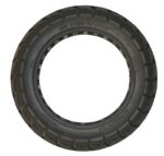 RiuScooter Rueda Macizo, 10x2,75 Pulgadas, Anti Pinchado - Imagen 3
