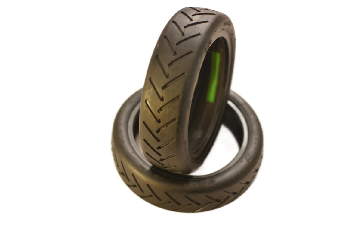 RiuScooter Neumático de Patinete Eléctrico 8,5X2 para Xiaomi, M365, 1S, Pro.  , (Wanda 8 1/2X2) - Imagen 5