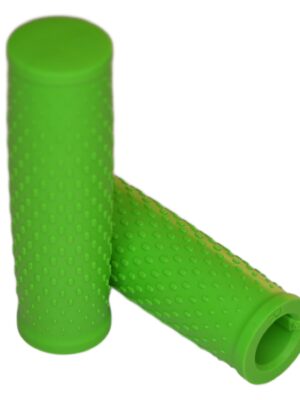 RiuScooter Puños de Goma con Textura Antideslizante M365 1S Essential Pro, Verde