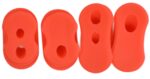RiuScooter Tapones de Silicona Roja Xiaomi M365, Protectores de Cubierta de Orificio - Imagen 2