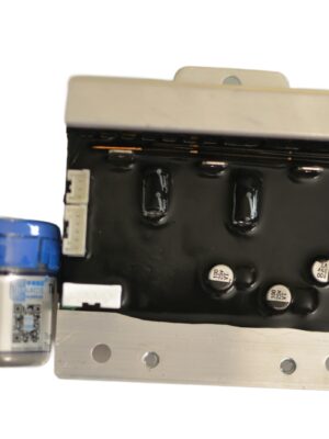 RiuScooter Centralita Controladora Ewheel Mi4 Pro, Placa Base de Control