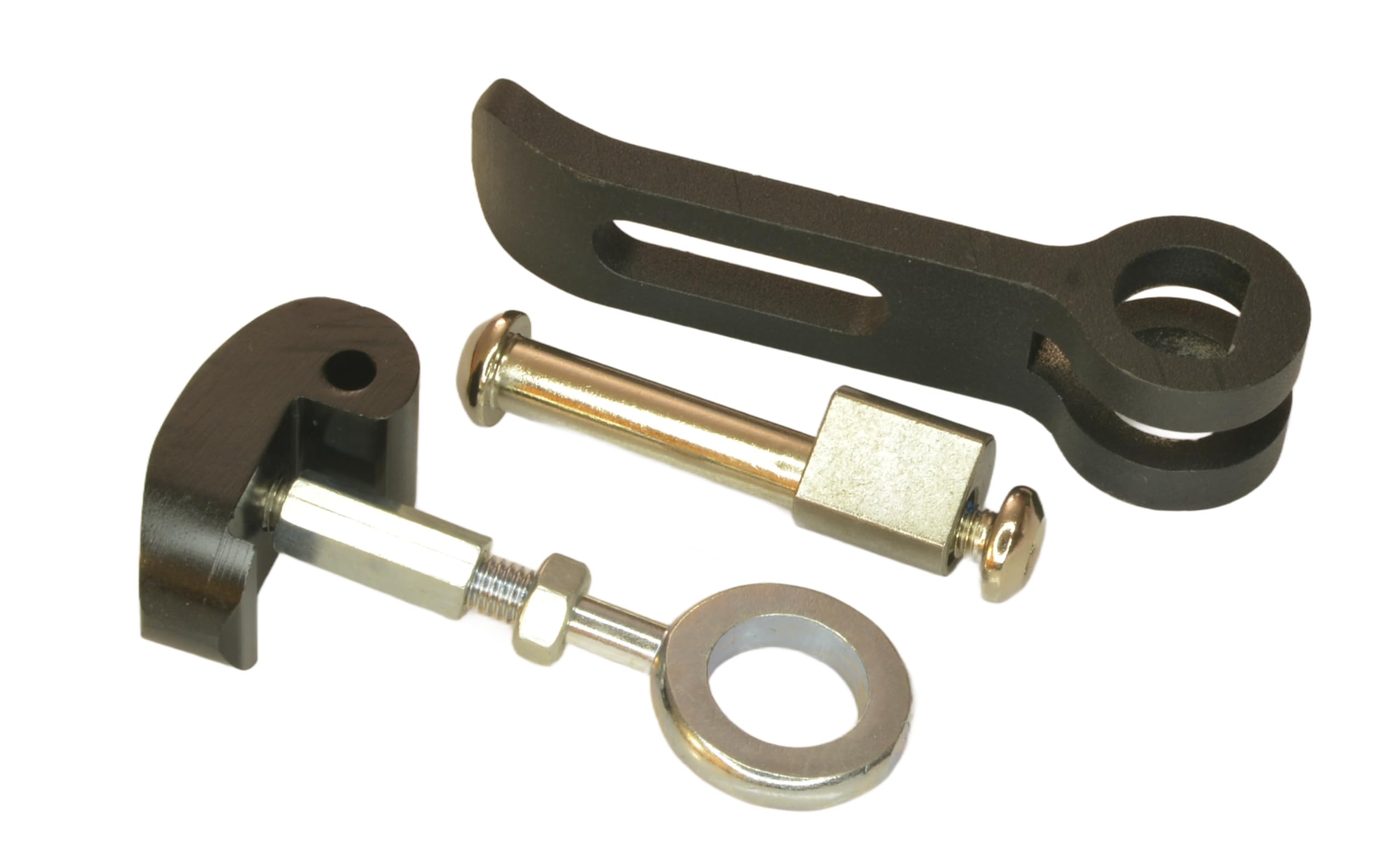 RiuScooter Kit de Reparación de Manillar Reforzado, Xiaomi M365 Pro 1S - Imagen 2