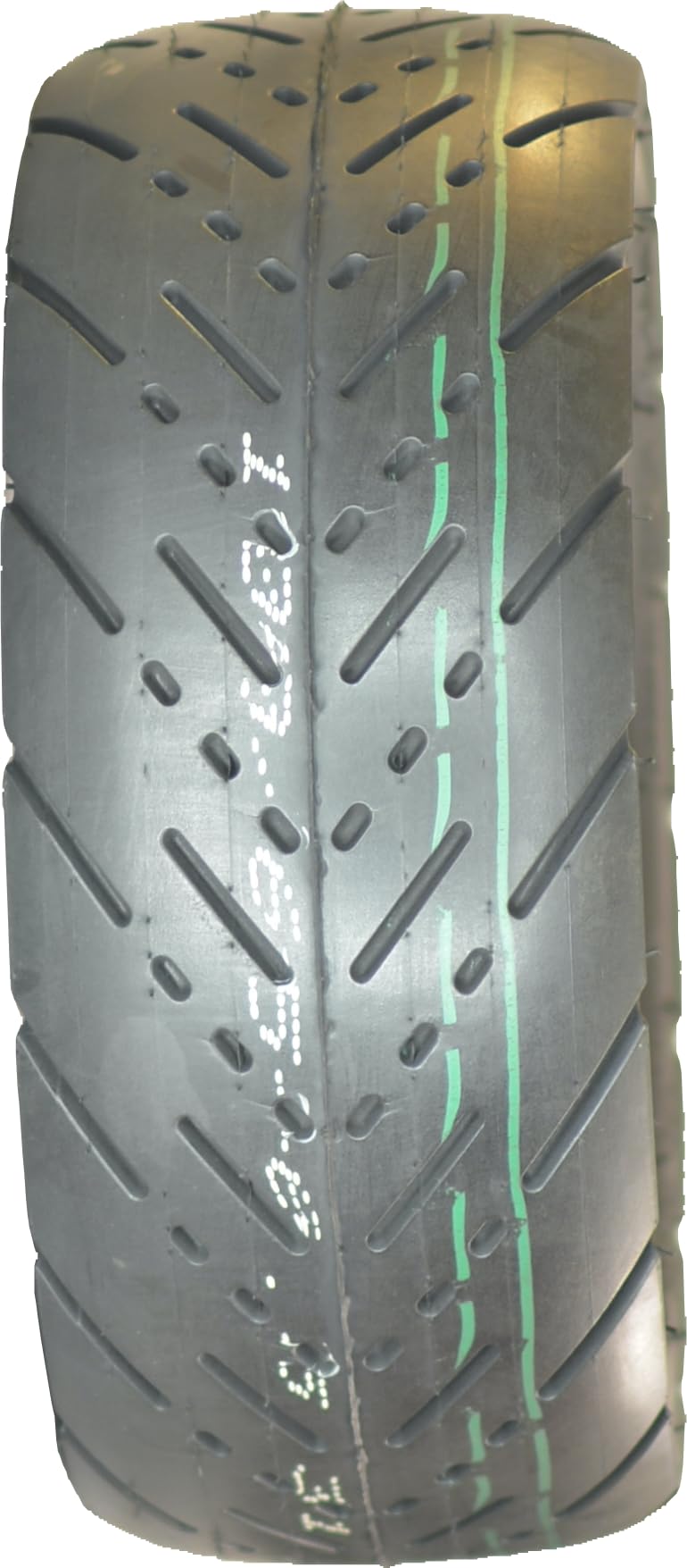 Neumático RiuScooter, 90/65-6.5 Pulgadas, Negro - Imagen 4