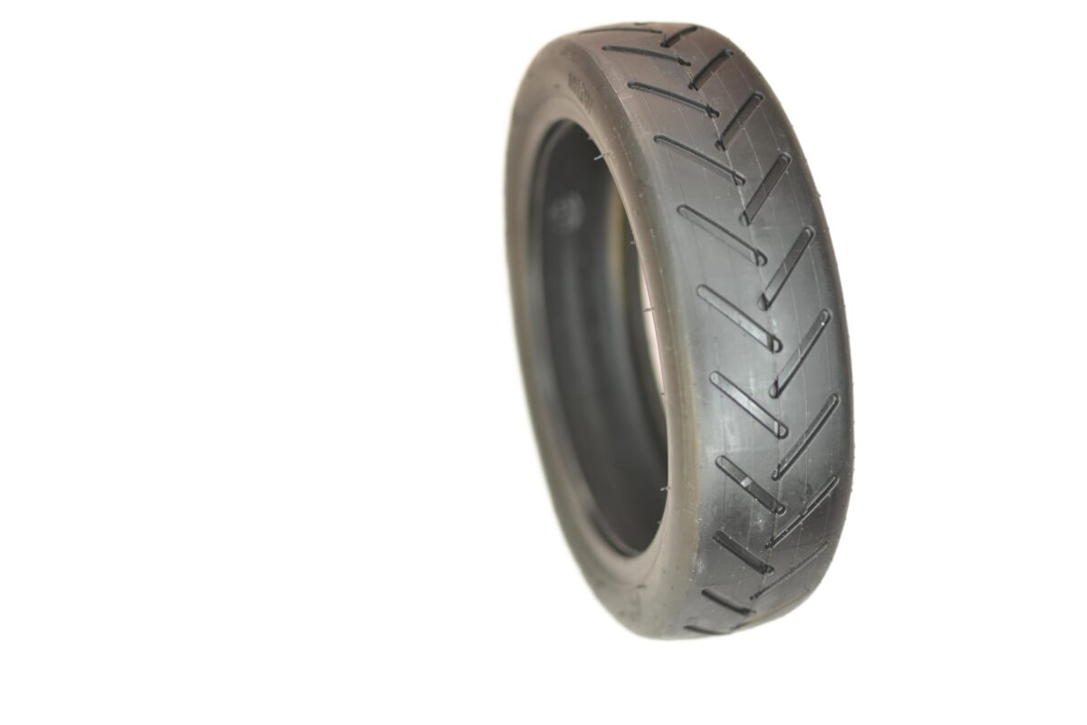 RiuScooter Pack 2 Neumáticos 8.5X2 Patinete Eléctrico para Xiaomi M365, 1S, Essential, Pro,  . (Wanda 8 1/2X2) - Imagen 4