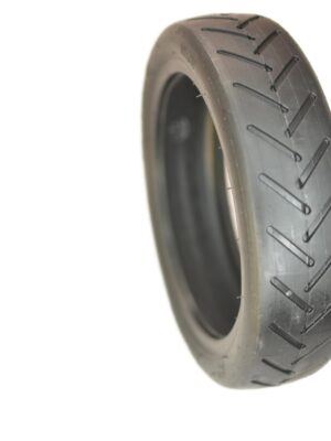 RiuScooter Neumático de Patinete Eléctrico 8,5X2 para Xiaomi, M365, 1S, Pro. , (Wanda 8 1/2X2)