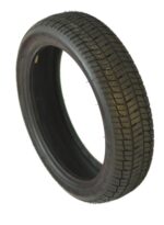 RiuScooter Neumático Tubeless, 60/65-6.9 Pulgadas, NIU de llanta 6.9 Pulgadas - Imagen 4