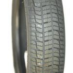 RiuScooter Neumático Tubeless, 60/65-6.9 Pulgadas, NIU de llanta 6.9 Pulgadas