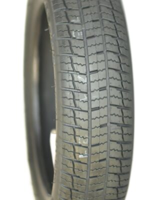 RiuScooter Neumático Tubeless, 60/65-6.9 Pulgadas, NIU de llanta 6.9 Pulgadas