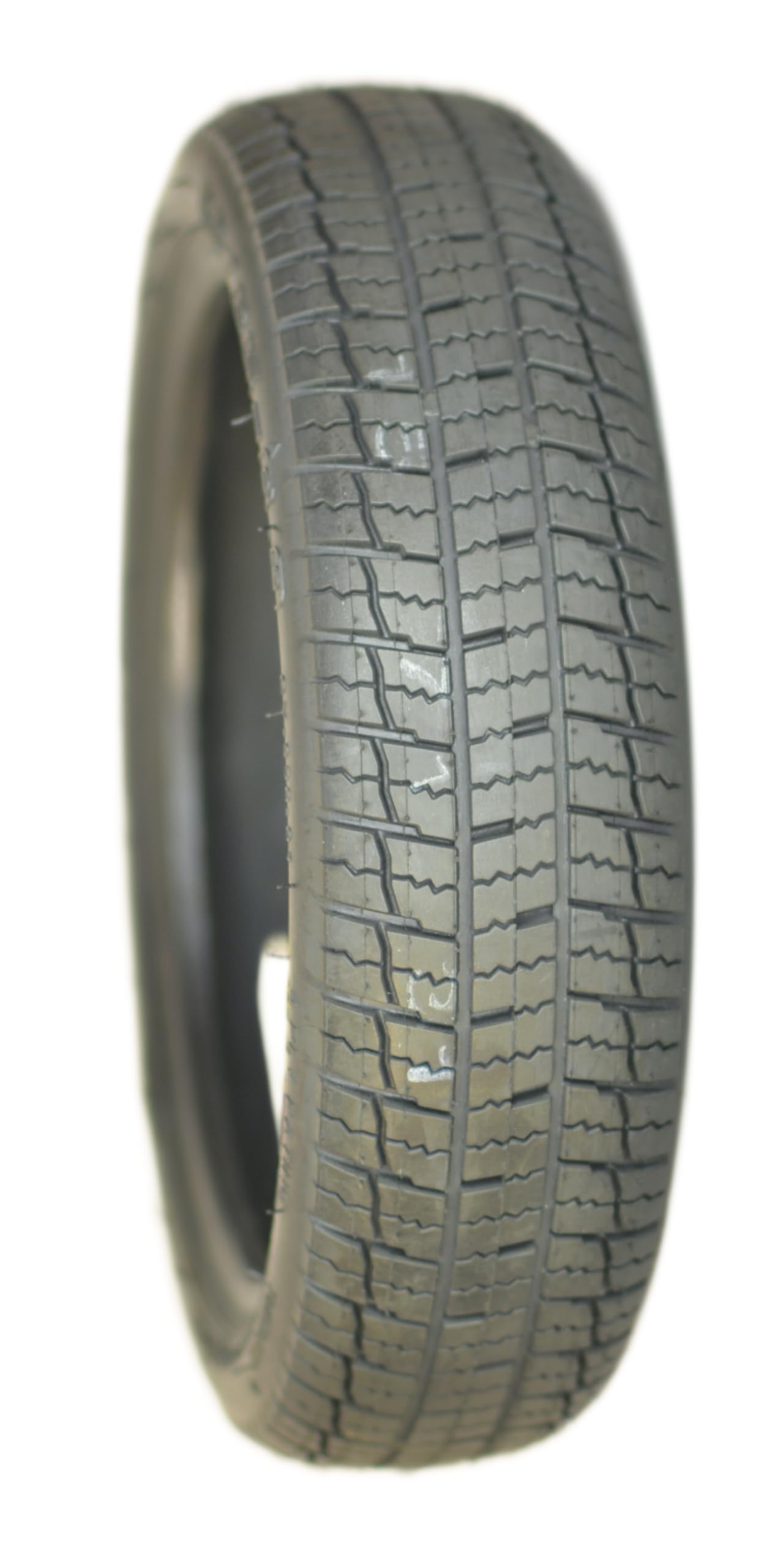 RiuScooter Neumático Tubeless, 60/65-6.9 Pulgadas, NIU de llanta 6.9 Pulgadas