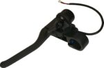 RiuScooter Maneta de Freno con Timbre, 3 Pines, Patinete Eléctrico Xiaomi - Imagen 2