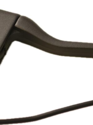 RiuScooter Palanca de Freno Patinete Eléctrico Xiaomi m365, 1S, Essential, Pro 1/2