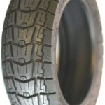 RiuScooter Neumático Tubeless, 10x2,75-6,5 Pulgadas, Llantas de 6,5 Pulgadas