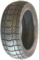 RiuScooter Neumático Tubeless, 10x2,75-6,5 Pulgadas, Llantas de 6,5 Pulgadas