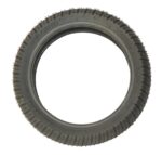 RiuScooter Neumático Tubeless, 10,5x2,75-6,5, Llantas de 6,5 Pulgadas - Imagen 3