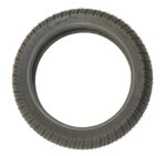 RiuScooter Neumático Tubeless, 10,5x2,75-6,5, Llantas de 6,5 Pulgadas - Imagen 2