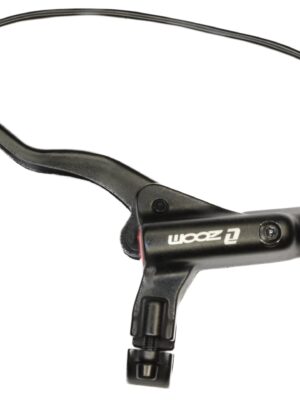 RiuScooter Maneta de Freno Hidráulico Izquierda 2 pines