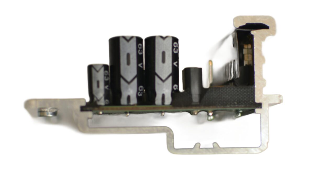 RiuScooter Controlador de Circuito Electrónico para Patinete Mi4 Pro, Placa Base de Repuesto, - Imagen 2