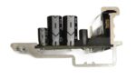 RiuScooter Controlador de Circuito Electrónico para Patinete Mi4 Pro, Placa Base de Repuesto, - Imagen 2