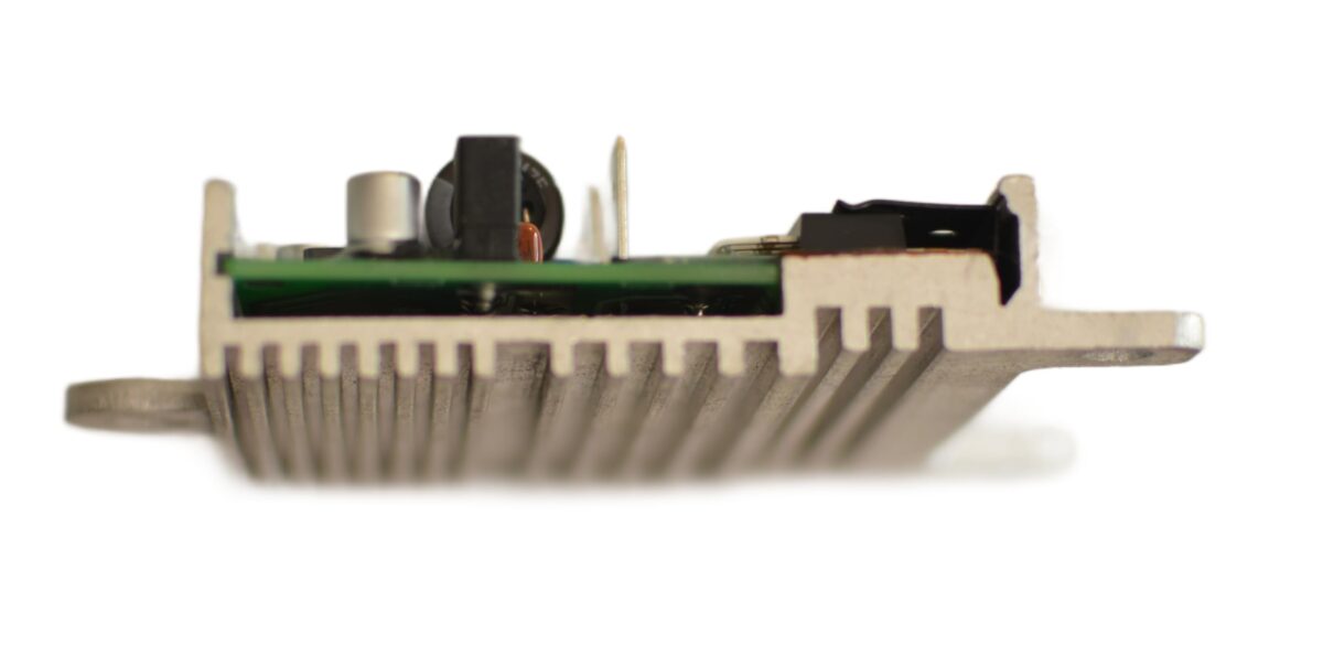 RiuScooter Centralita  Mi 3 Lite, Placa Base de Repuesto - Imagen 2