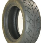 RiuScooter Neumático Tubeless, 90/65-6.5, Llanta de 6,5 Pulgadas
